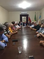 6.Sociedade de Socorros Mutuos e Beneficiente Rosalía de Castro