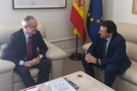 Miranda-consul en Sao Paulo