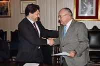 Casa de Galicia-saludo