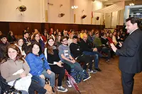 Casa de Galicia-viajeros