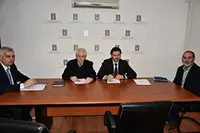 Hogar Español de Montevideo 2