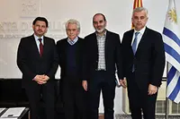 Hogar Español de Montevideo