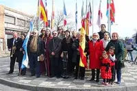 Dia Inmigrante-Coronel Pringles