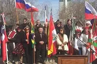 Dia Inmigrante-Neuquen