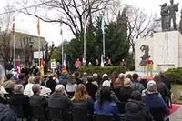 Dia Inmigrante-Tres Arroyos