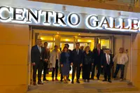 En Centro Gallego 603