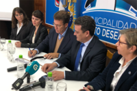 Intendente Puerto Deseado 2