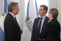 Feijoo-Ministro Pesca1