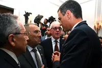 Con la colectividad 3