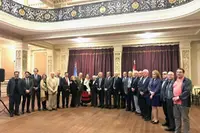 Torres en la Patriotica