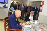 Hogar Español de Ancianos