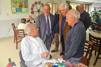 Hogar Español de Ancianos 2