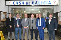 Casa de Galicia
