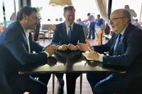 Miranda-cónsul y embajador