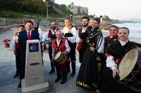 Mojon Camino Santiago24