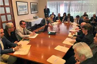 Consejo Administracion de la FES 2