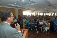 CONSUL BUITRAGO EN ANZOATEGUI PORT