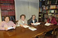 Centro Gallego de Santander. Fallo Julio Camba 3