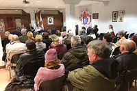 Centro Gallego de Santander. Fallo Julio Camba 1