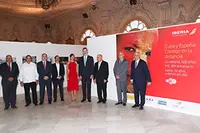 Reyes-Expo España-Cuba