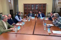 131219 Venezuela FECEVE 1