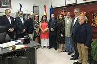 FOTO DELEGACI‡N UE ANZOµTEGUI FEB 2020 1