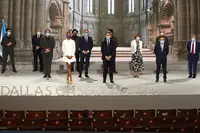 Medallas Castelao 2020