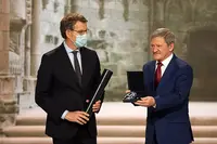 Medallas Castelao 2020