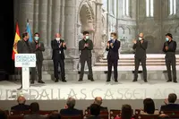 Medallas Castelao 2020