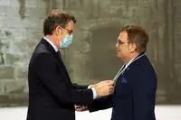 Medallas Castelao 2020