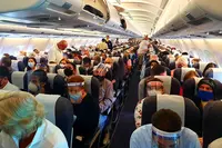 VUELOS CHARTER A ESPAÑA VZLA. 2020 4