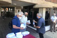 CONSEJERO DE TRABAJO CUMAN&micro; y LECHER&divide;A COT 2020 1