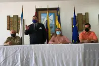 ENTREGA DE TARJETAS ANZOµTEGUI DIC. 2020 1