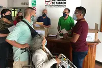 OPERATIVO ORIENTE 2021 PORT 2