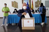 ELECCIONES CRE VENEZUELA 2021 7