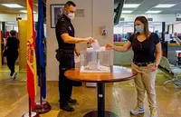 ELECCIONES CRE VENEZUELA 2021 3