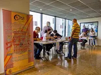 ELECCIONES CRE VENEZUELA 2021 2