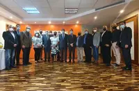 NUEVA PRESIDENTA CRE VENEZUELA 2021-2025 5