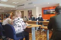 NUEVA PRESIDENTA CRE VENEZUELA 2021-2025 4