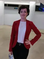 Claudia Cedeño González