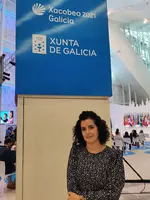 Olga Fernández Portás