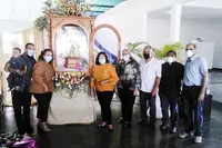 VIRGEN DE LAS NIEVES ORITUCO 2021 3