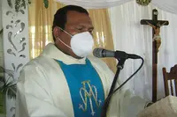 VIRGEN DE LAS NIEVES ORITUCO 2021 2