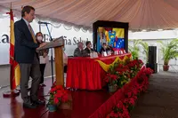 INAUGURACI&Dagger;N FES DIC 2021 2