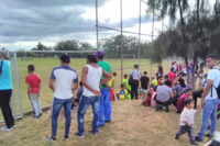 COPA NAVIDAD FÈTBOL ORITUCO 6