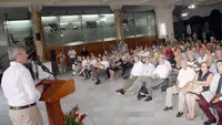 Cuba 2015-Discurso Rueda
