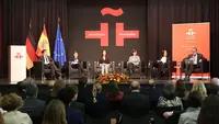 Alemania-Reyes en Cervantes Francfort 4