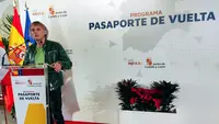 Discurso Calleja