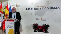 Discurso Carnero