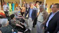 Torres en Cagua 82